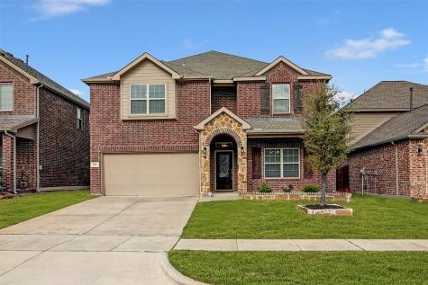 120 Rocky Pine Road Mckinney TX 75072