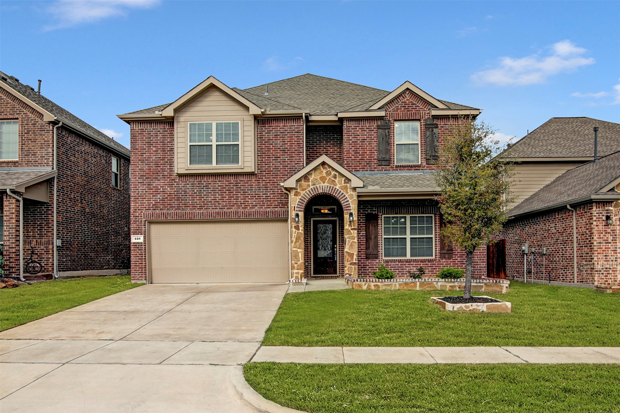 120 Rocky Pine Road Mckinney TX 75072