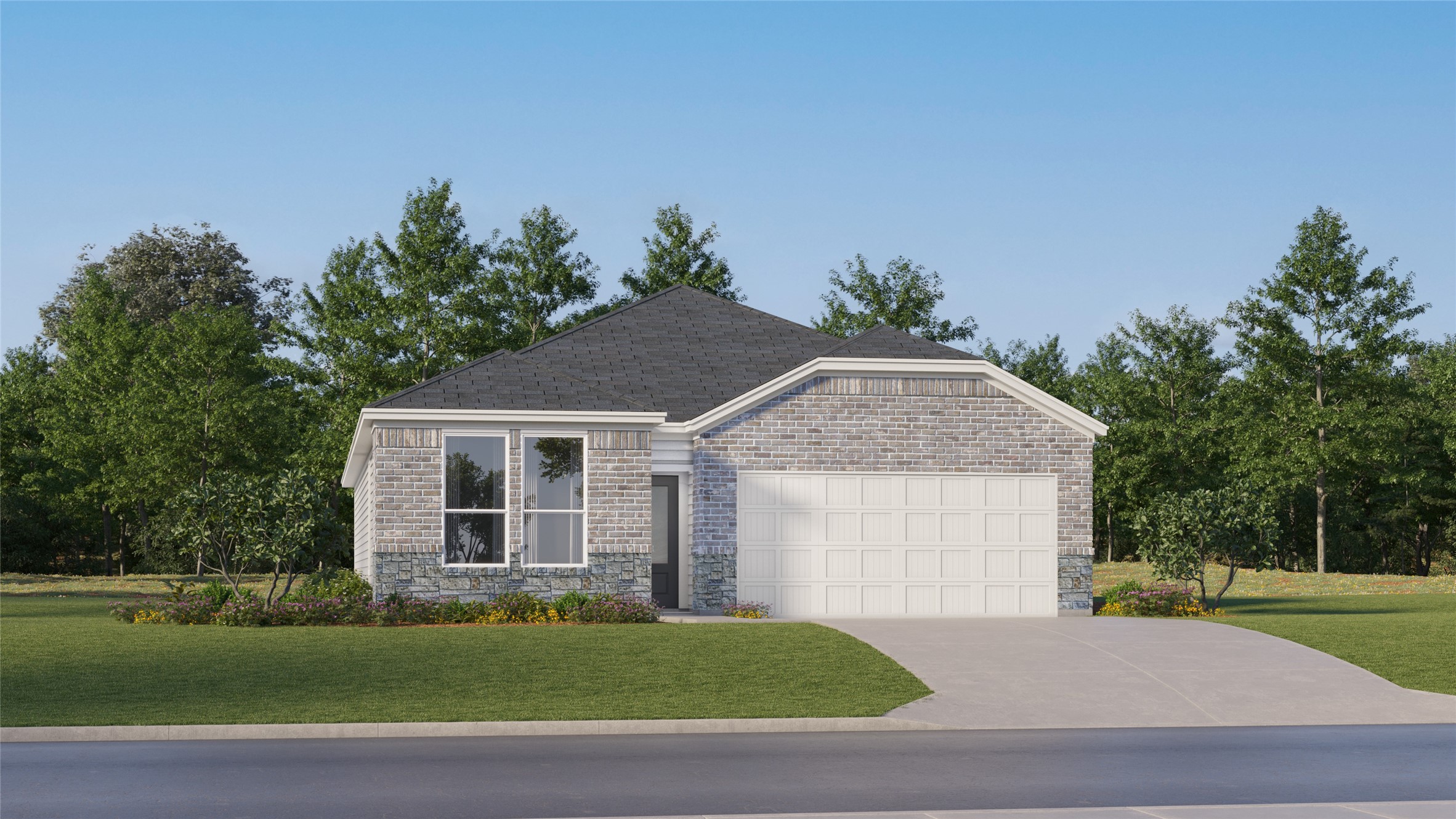 9108 Suttonridge Drive Fort Worth TX 76179
