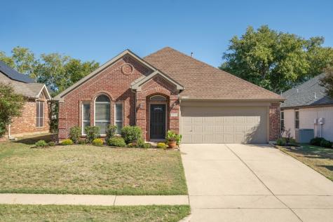1225 Tanner Drive Lewisville TX 75077