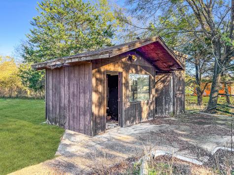 15410 E State Highway 31 Kerens TX 75144