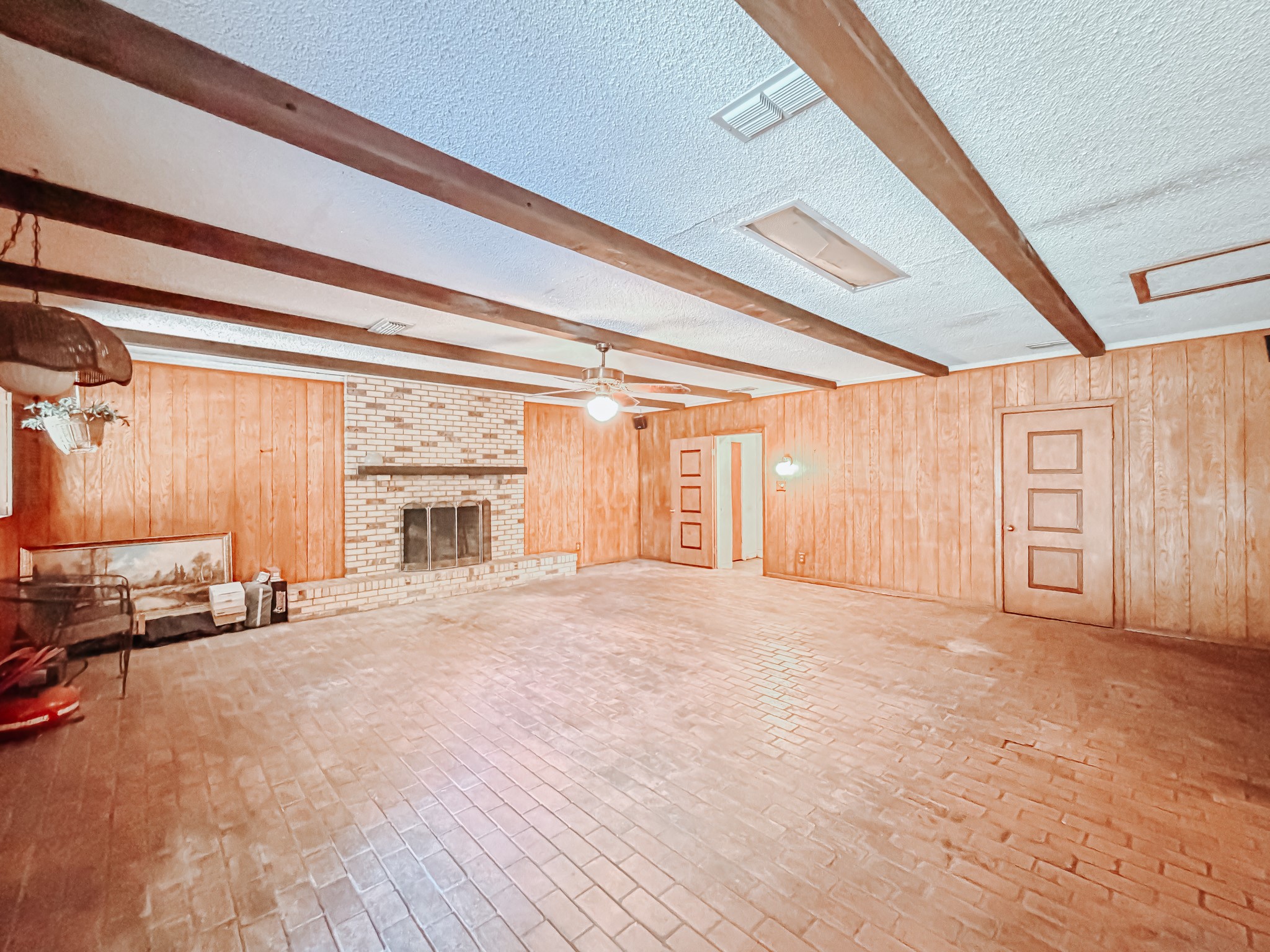 15410 E State Highway 31 Kerens TX 75144