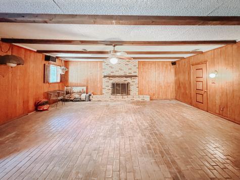 15410 E State Highway 31 Kerens TX 75144