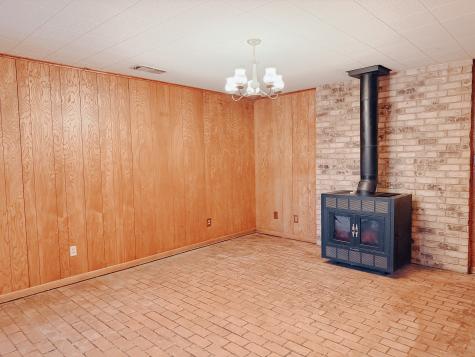 15410 E State Highway 31 Kerens TX 75144