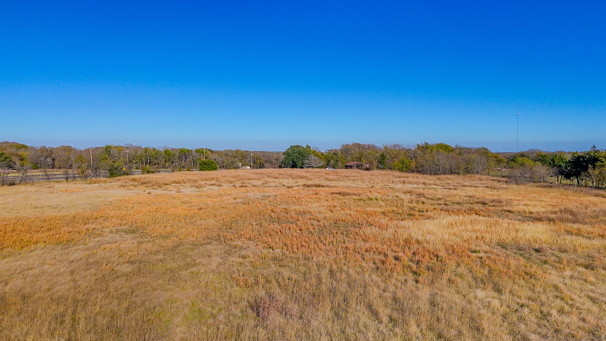 15410 E State Highway 31 Kerens TX 75144