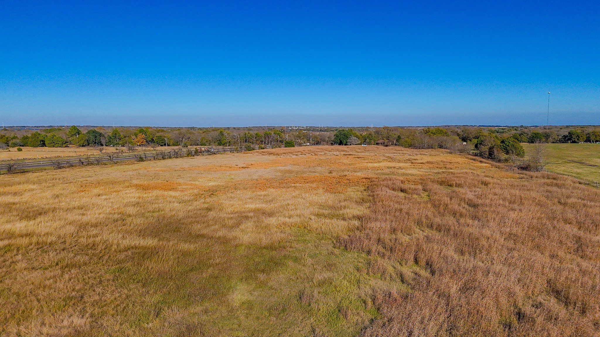 15410 E State Highway 31 Kerens TX 75144