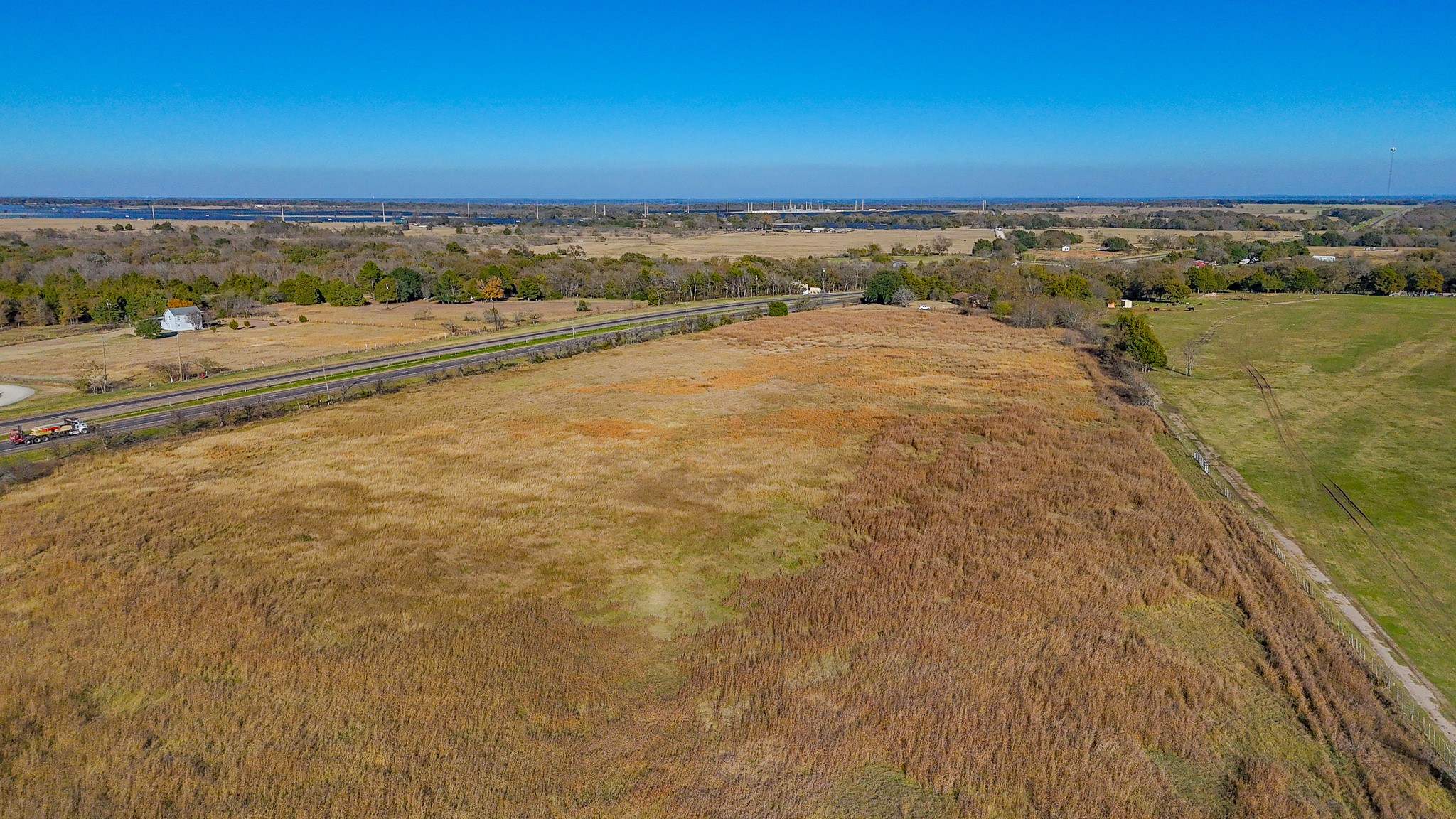 15410 E State Highway 31 Kerens TX 75144