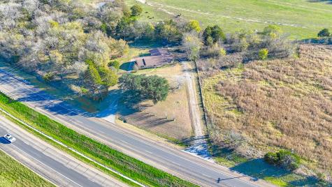 15410 E State Highway 31 Kerens TX 75144