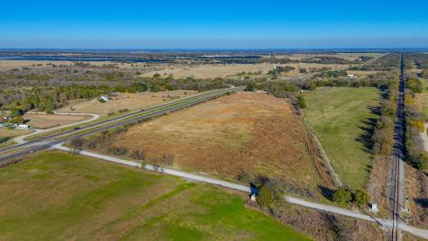 15410 E State Highway 31 Kerens TX 75144