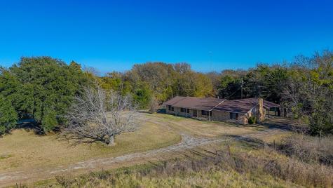 15410 E State Highway 31 Kerens TX 75144