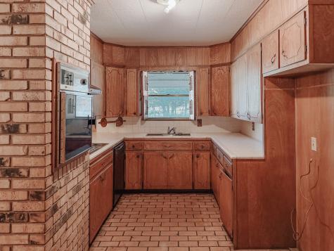 15410 E State Highway 31 Kerens TX 75144