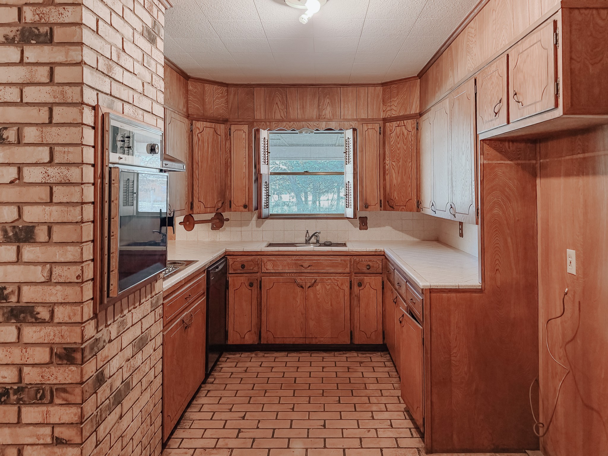 15410 E State Highway 31 Kerens TX 75144
