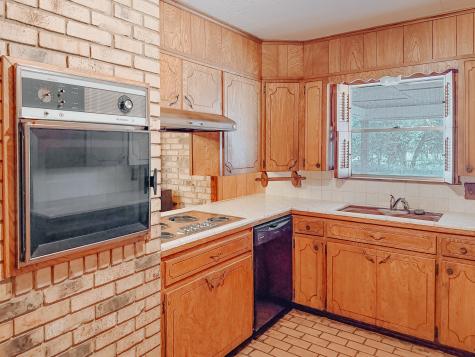 15410 E State Highway 31 Kerens TX 75144