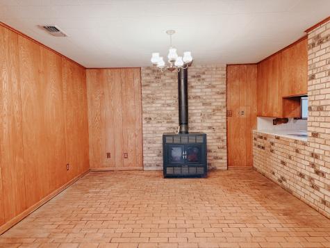 15410 E State Highway 31 Kerens TX 75144