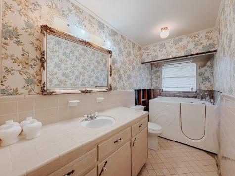 15410 E State Highway 31 Kerens TX 75144