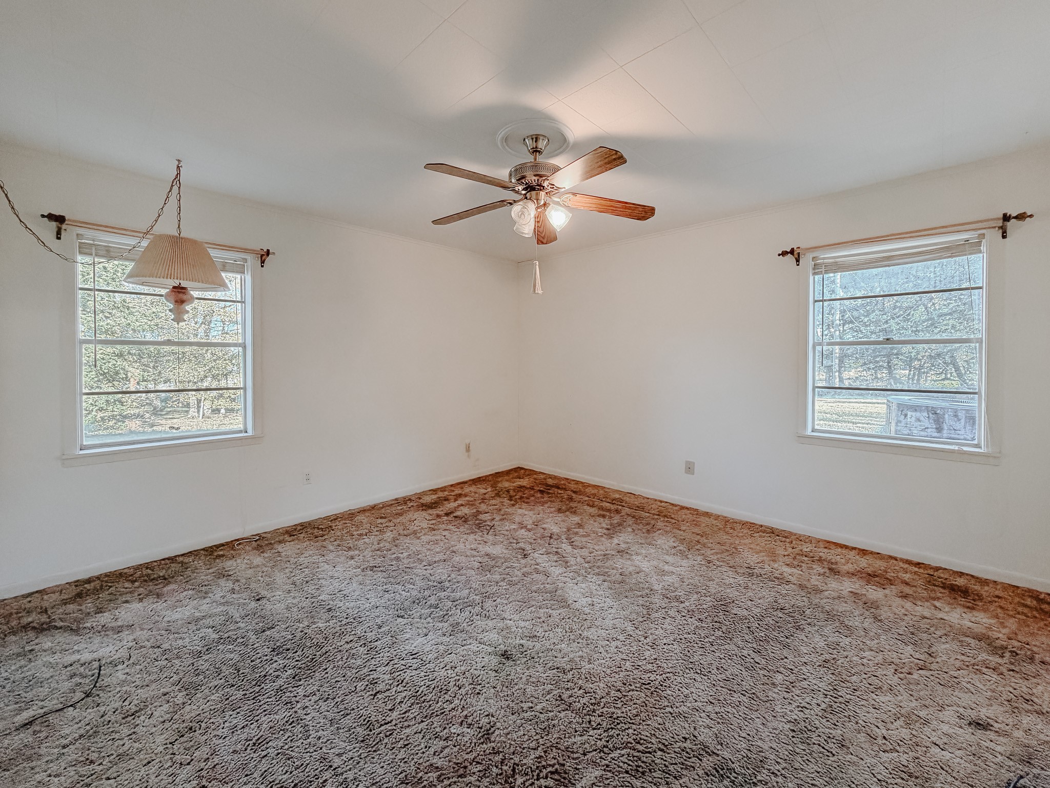 15410 E State Highway 31 Kerens TX 75144