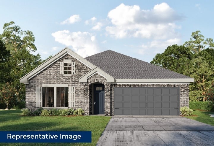 309 Sequoia Lane Denton TX 76210