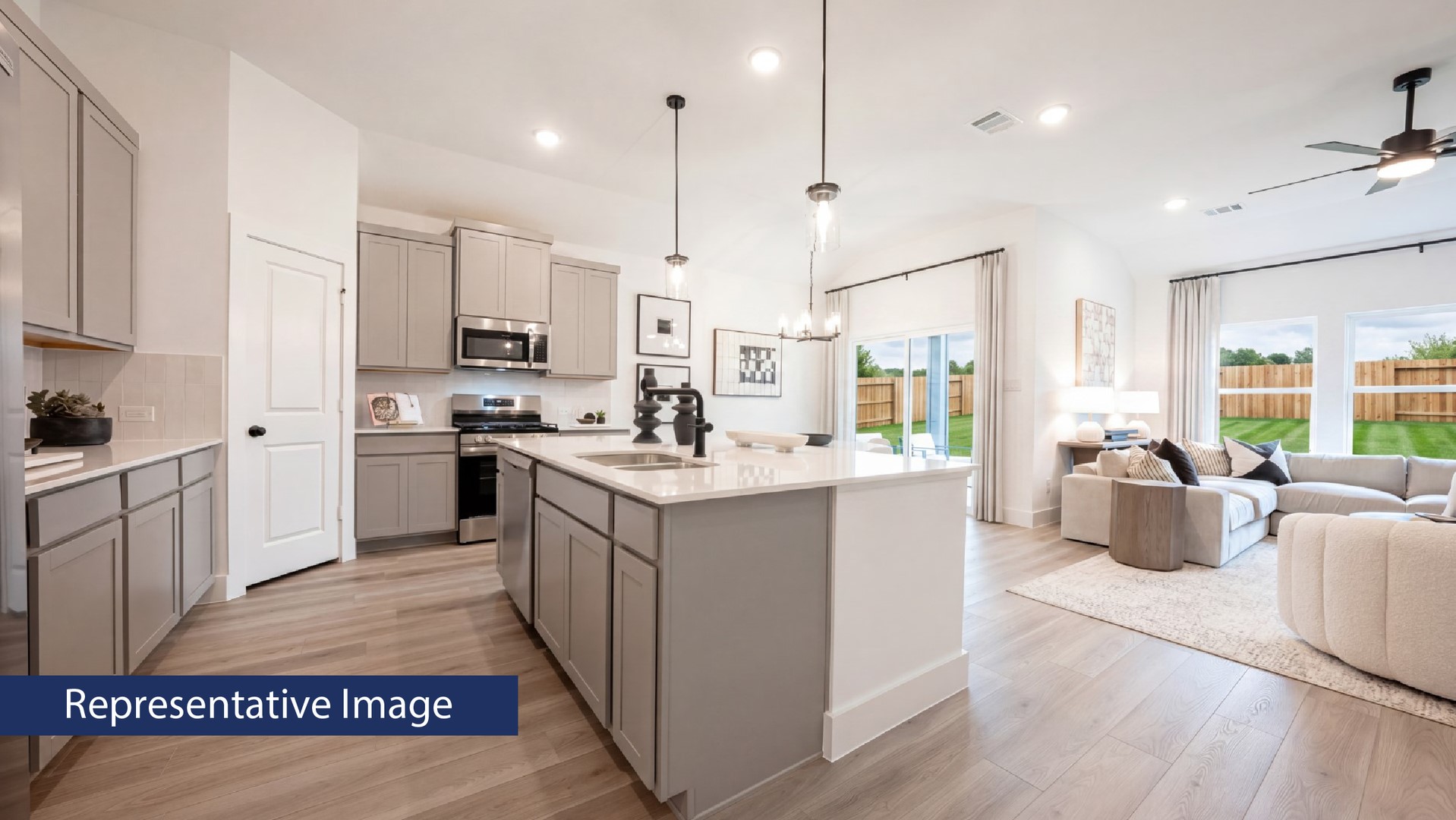 309 Sequoia Lane Denton TX 76210