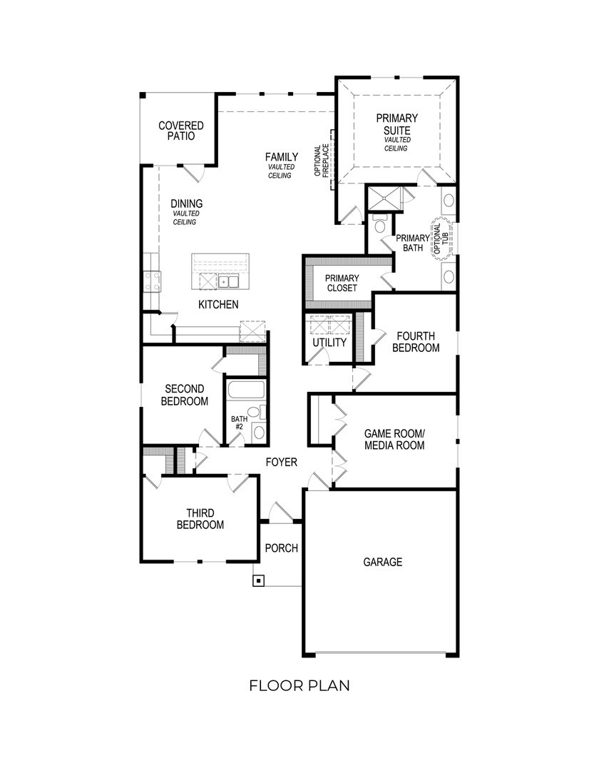309 Sequoia Lane Denton TX 76210