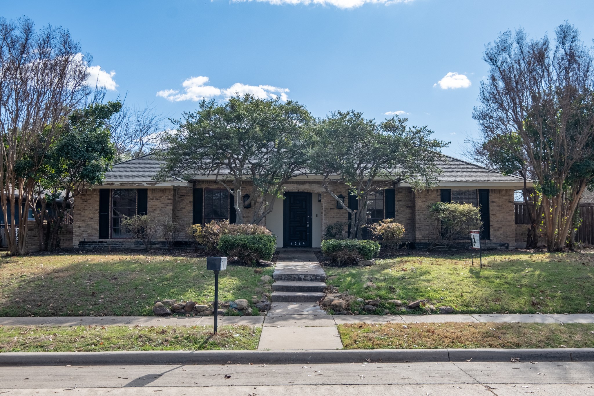 2624 Winfield Drive Plano TX 75023