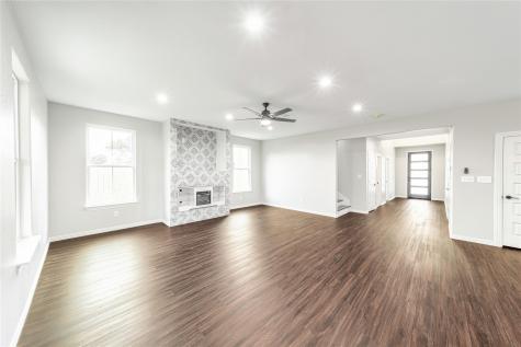 3134 Alaska Avenue Dallas TX 75216