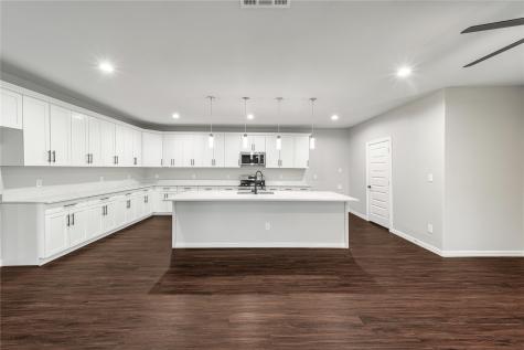 3134 Alaska Avenue Dallas TX 75216