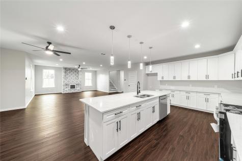 3134 Alaska Avenue Dallas TX 75216