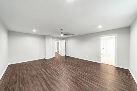 3134 Alaska Avenue Dallas TX 75216