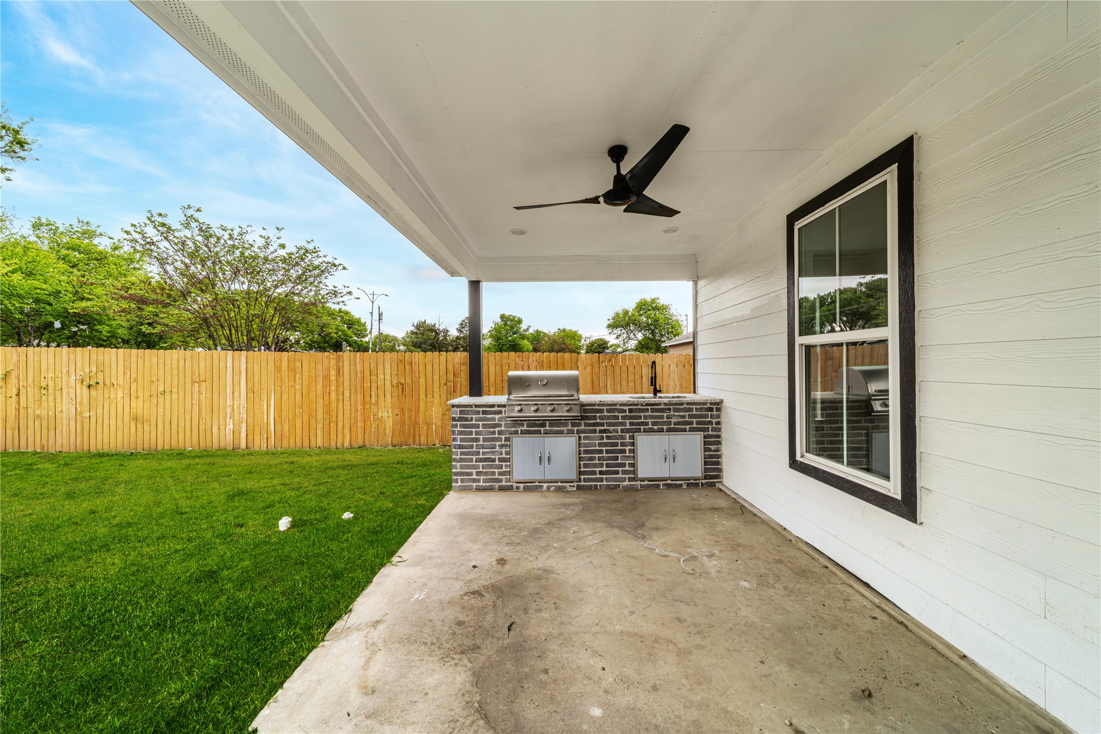 3134 Alaska Avenue Dallas TX 75216