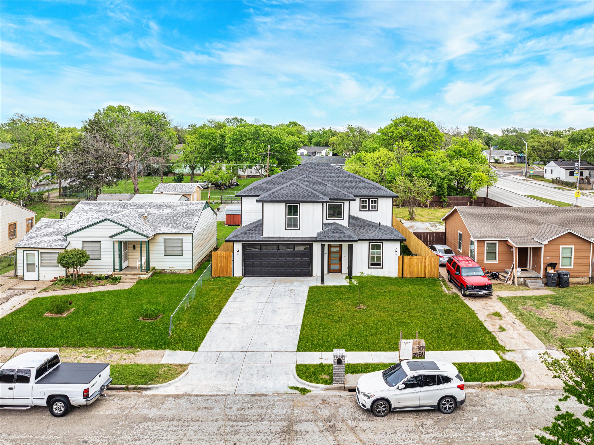 3134 Alaska Avenue Dallas TX 75216
