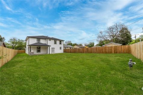 3134 Alaska Avenue Dallas TX 75216