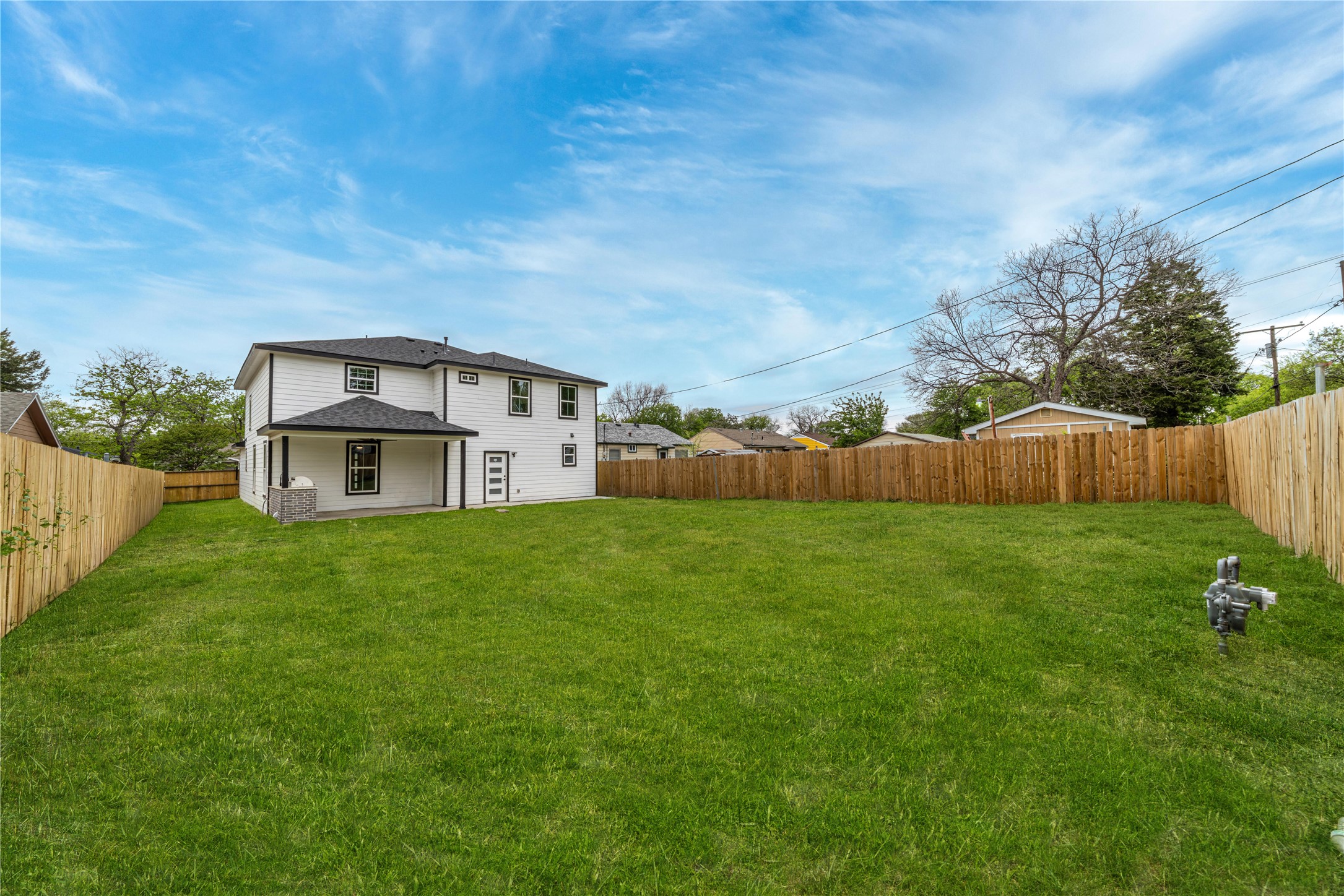 3134 Alaska Avenue Dallas TX 75216
