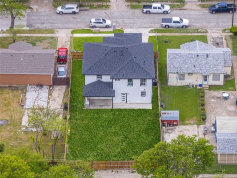 3134 Alaska Avenue Dallas TX 75216
