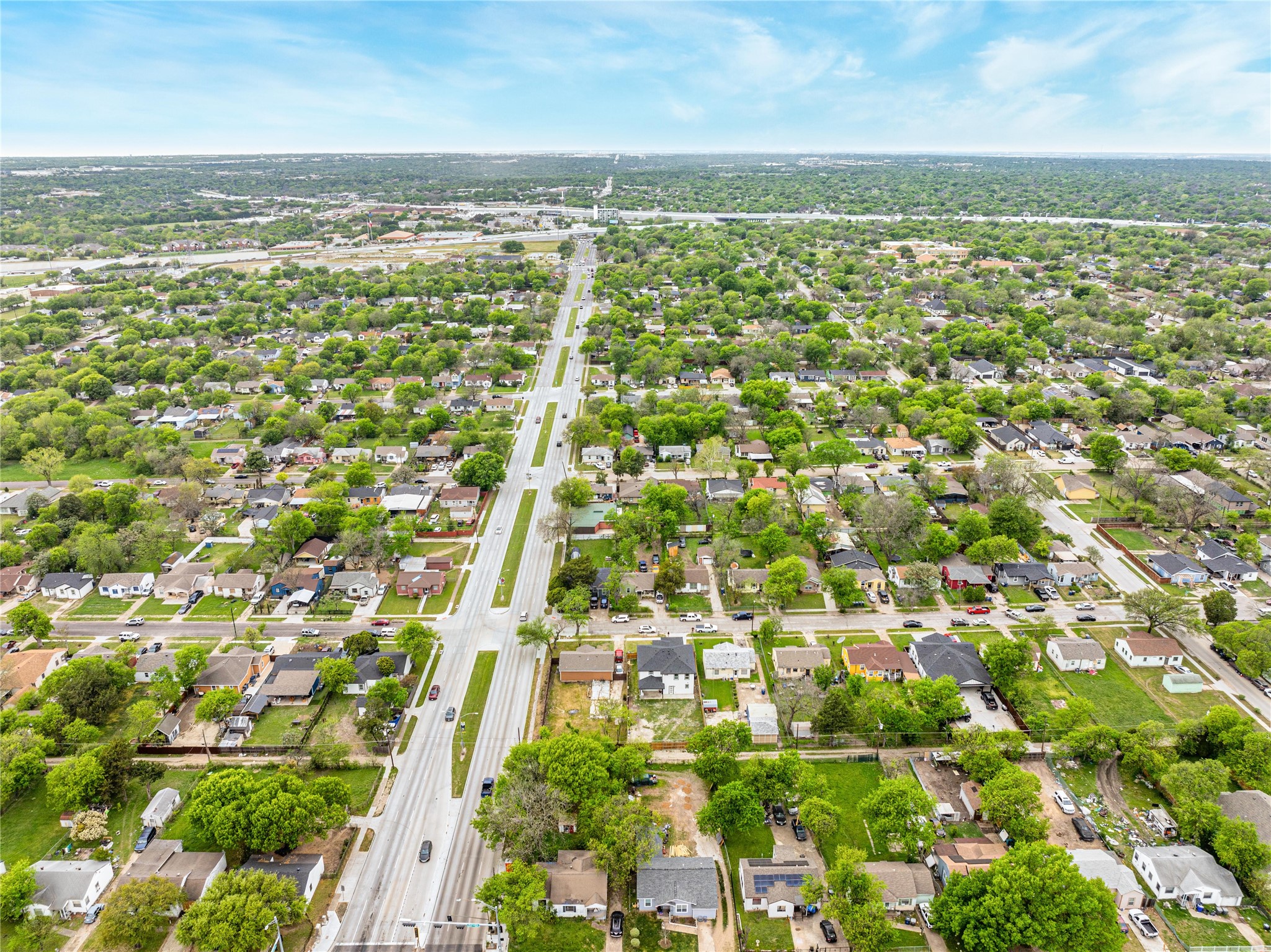3134 Alaska Avenue Dallas TX 75216