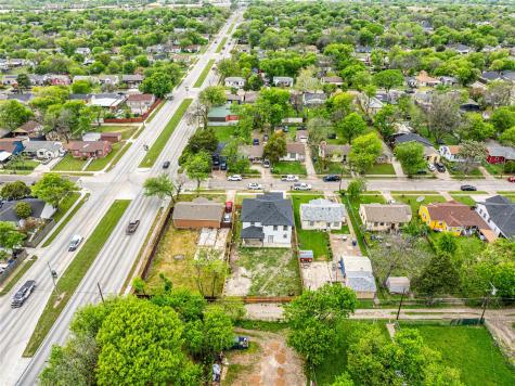 3134 Alaska Avenue Dallas TX 75216