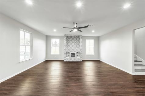 3134 Alaska Avenue Dallas TX 75216