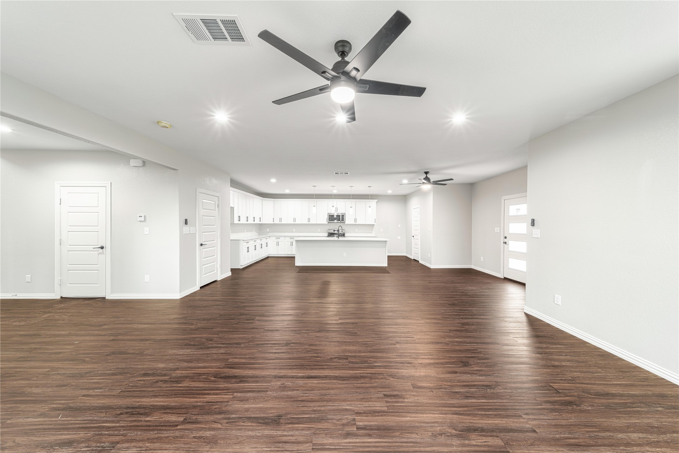 3134 Alaska Avenue Dallas TX 75216