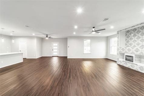 3134 Alaska Avenue Dallas TX 75216