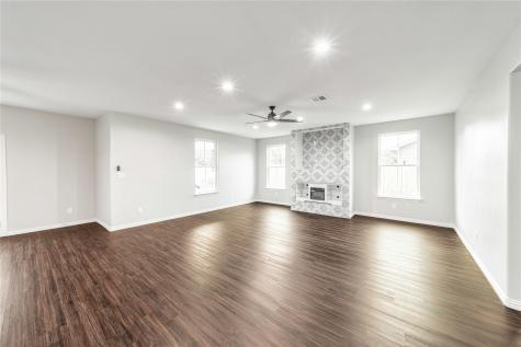 3134 Alaska Avenue Dallas TX 75216