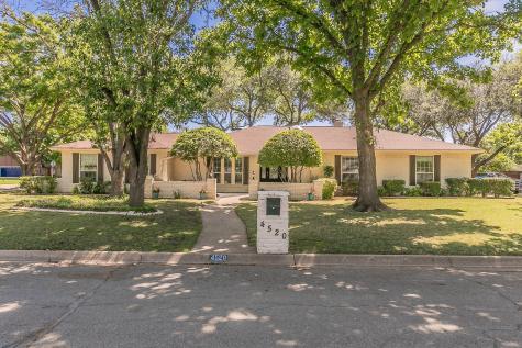 4520 Diamond Loch N North Richland Hills TX 76180