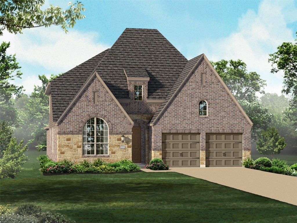 2428 Song Sparrow Lane Mckinney TX 75071