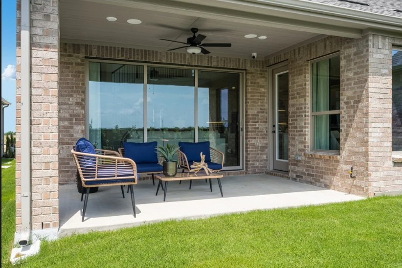 6809 Mill Creek Drive Mckinney TX 75071