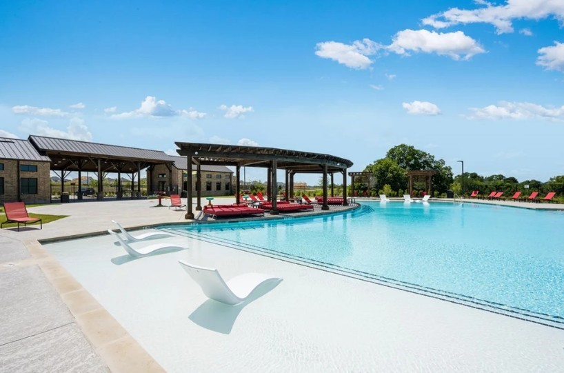6809 Mill Creek Drive Mckinney TX 75071
