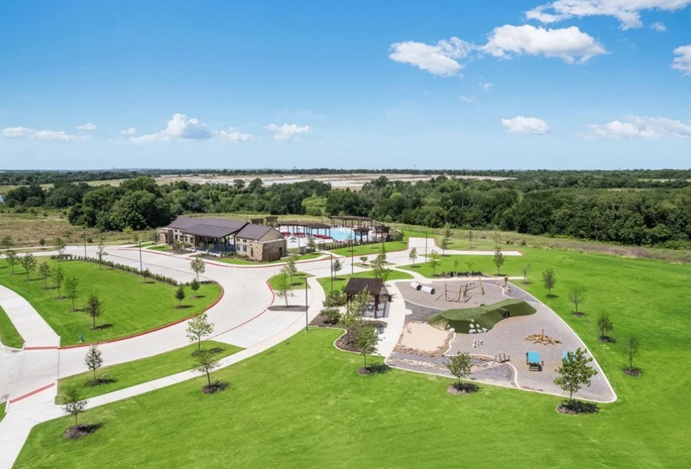 6809 Mill Creek Drive Mckinney TX 75071