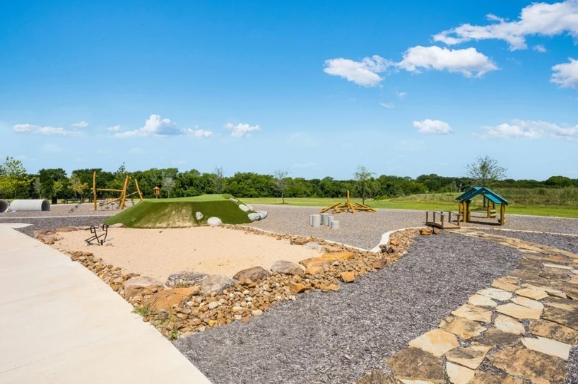 6809 Mill Creek Drive Mckinney TX 75071