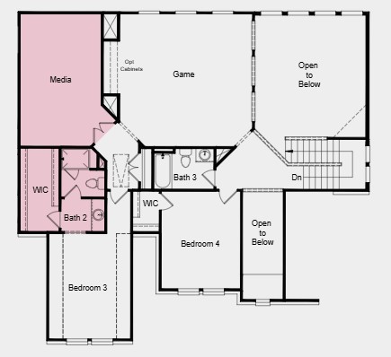 6809 Mill Creek Drive Mckinney TX 75071