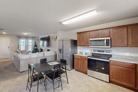 7812 Schooner Drive Fort Worth TX 76179