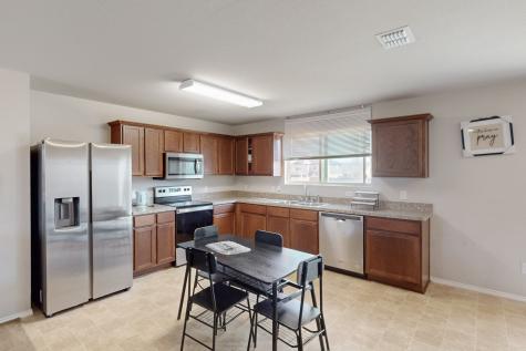 7812 Schooner Drive Fort Worth TX 76179