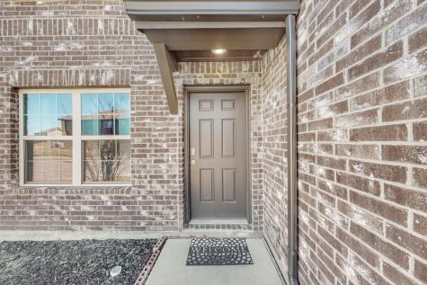 7812 Schooner Drive Fort Worth TX 76179