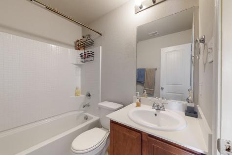 7812 Schooner Drive Fort Worth TX 76179
